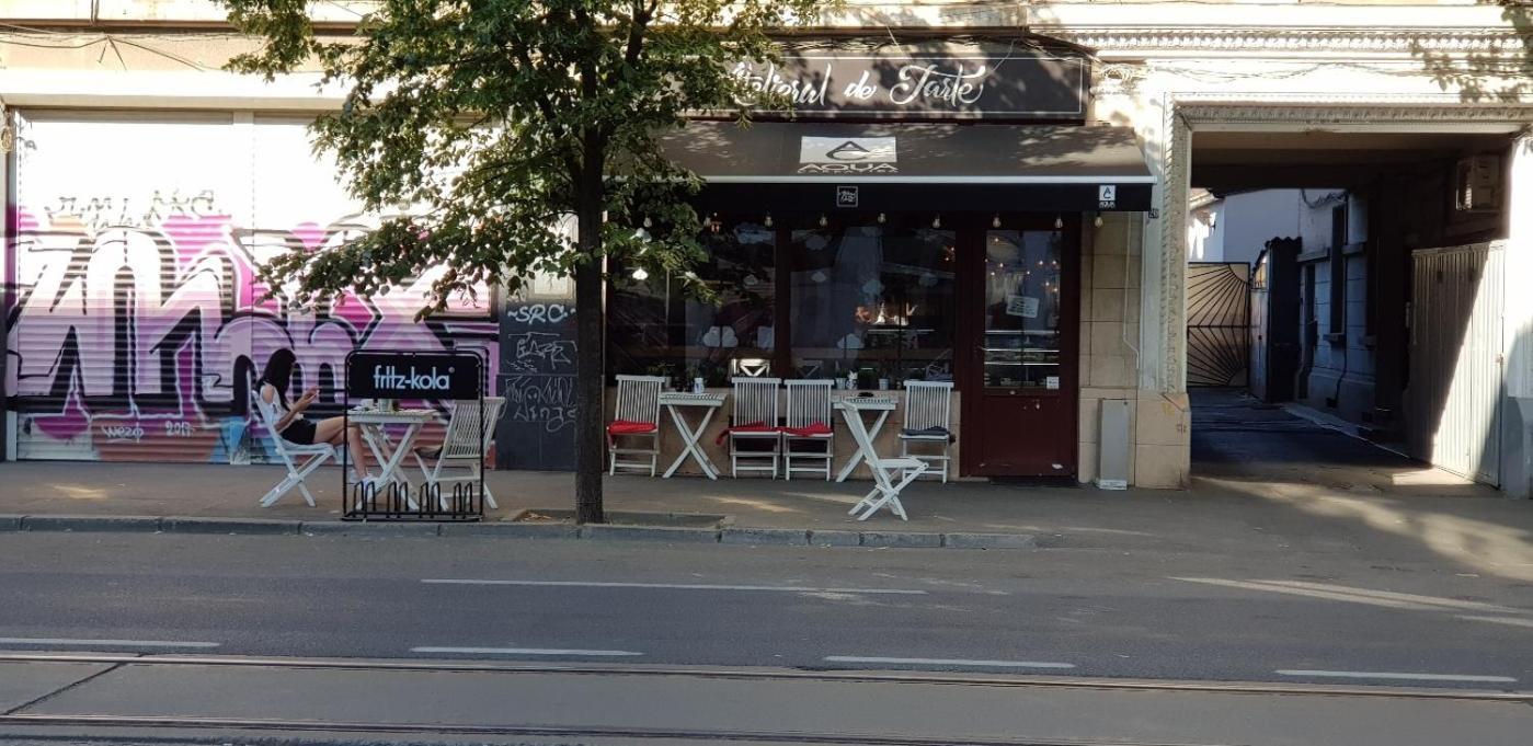 Appartamento 3r Piata Victoriei