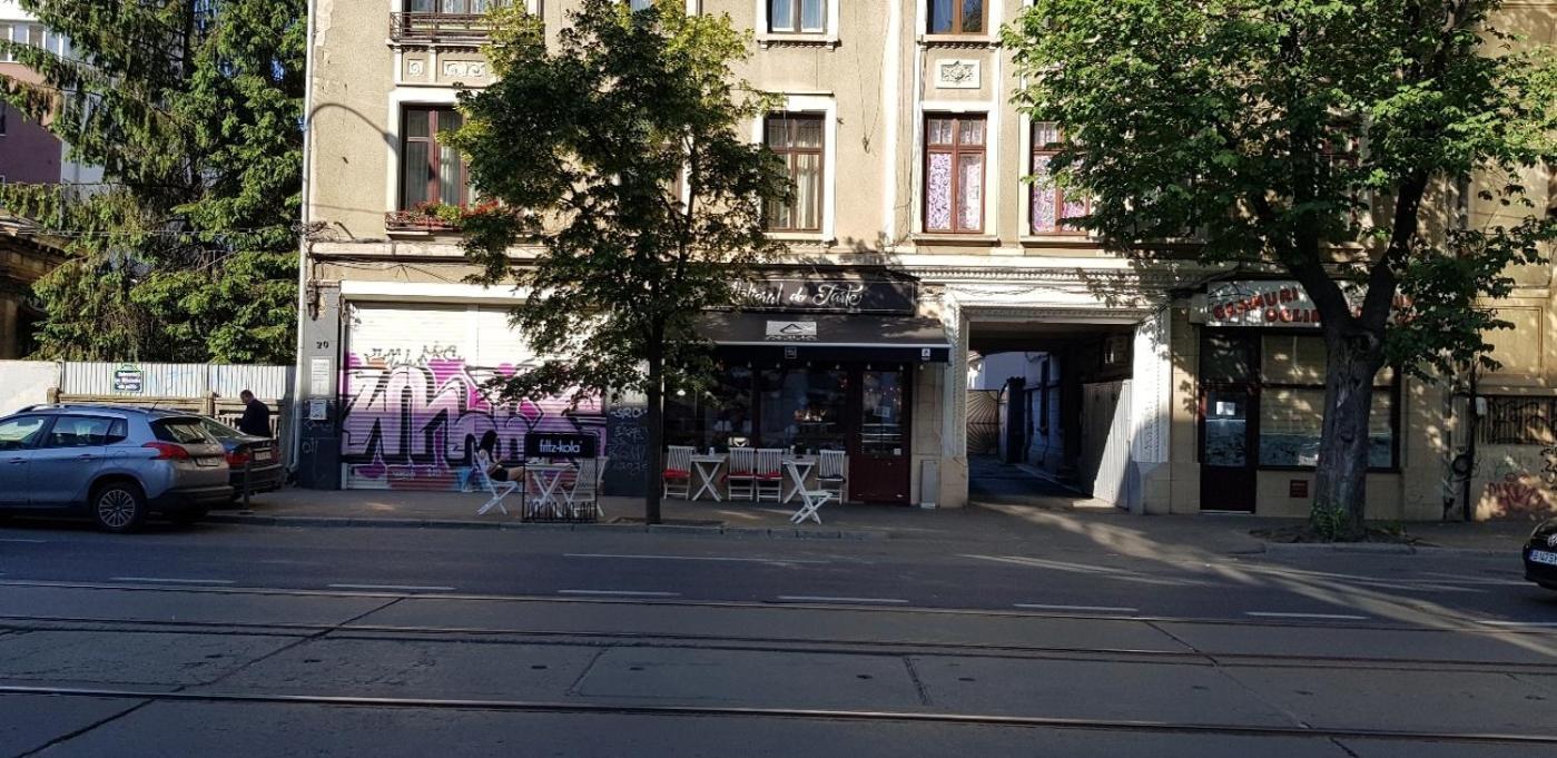 3r Piata Victoriei Apartament *